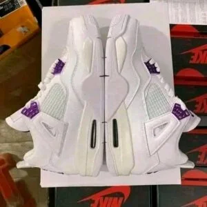 Air Jordan and Nike shoes pallets
