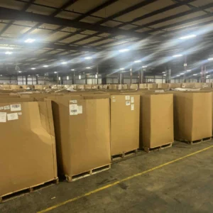 AMZ LPN HPC Truckload