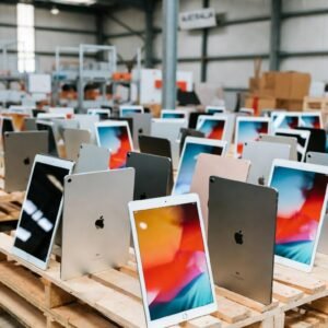 Apple Ipad Pallets