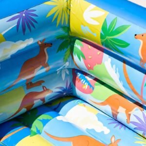 Affordables Inflatable Pools for Summer Fun-Pallet