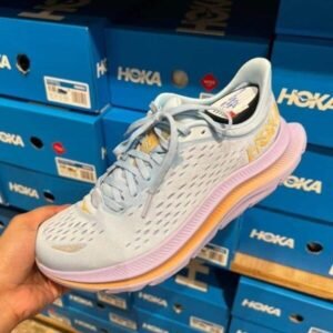 Hoka Shoes pallet